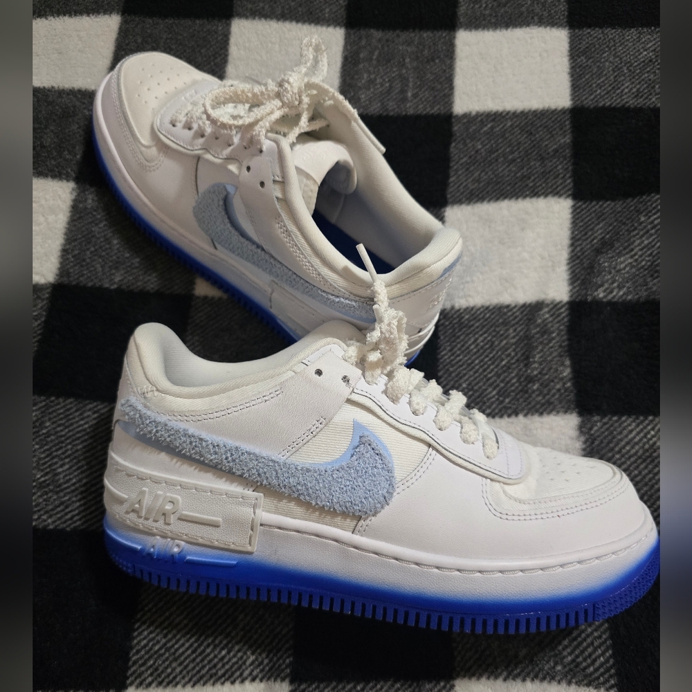 Nike Air Force 1 Shadow